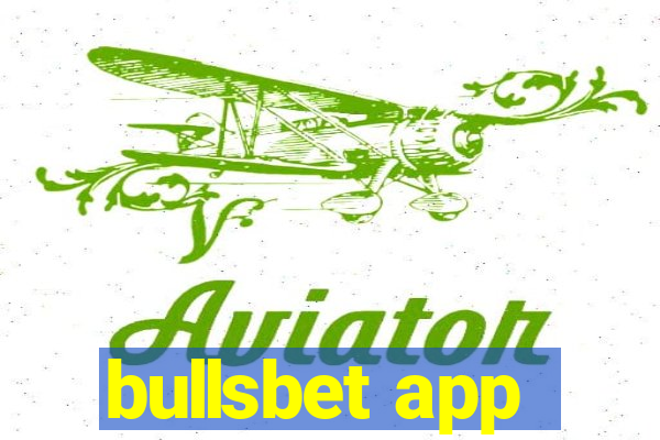 bullsbet app